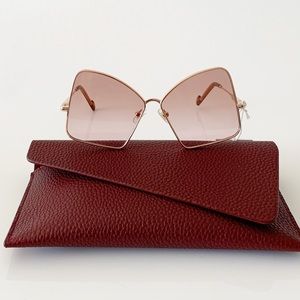 Zimmerman Sunglasses, New
